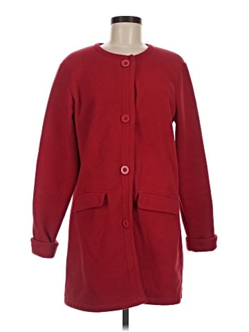 Sahalie Cardigan (view 1)