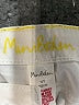 Mini Boden White Jeans Size 12 - photo 3