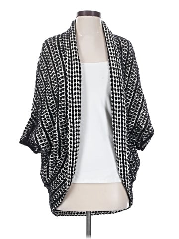 Moth Cardigan (view 1)