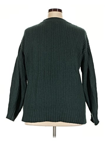Ava & Viv Pullover Sweater (view 2)