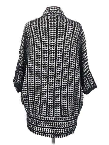 Moth Cardigan (view 2)