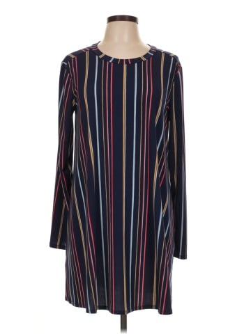 BCBGeneration Casual Dress (view 1)