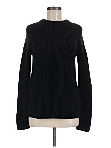 Vince. Cashmere Pullover Sweater (view 1)
