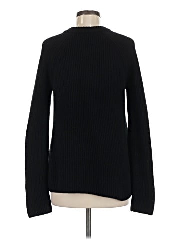 Vince. Cashmere Pullover Sweater (view 2)
