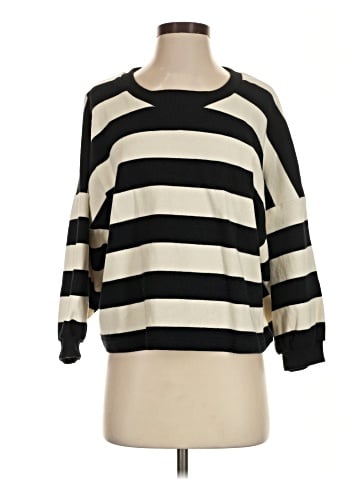 Rebecca Minkoff Pullover Sweater (view 1)