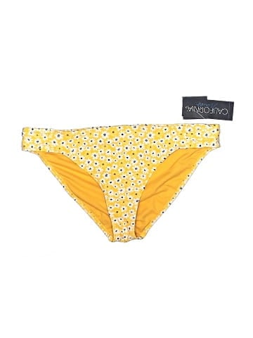 California Waves Swimsuit Bottoms (view 1)