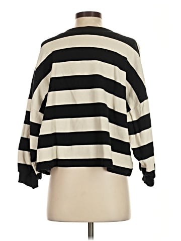 Rebecca Minkoff Pullover Sweater (view 2)