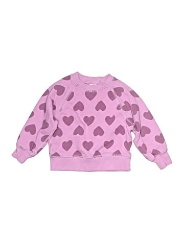 Hanna Andersson Sweatshirt (view 1)