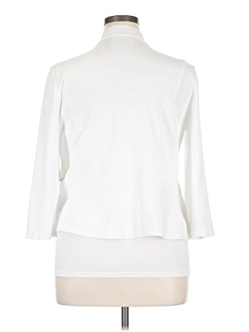 89th & Madison 3/4 Sleeve T-Shirt (view 2)
