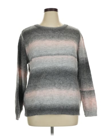 Venus Pullover Sweater (view 1)