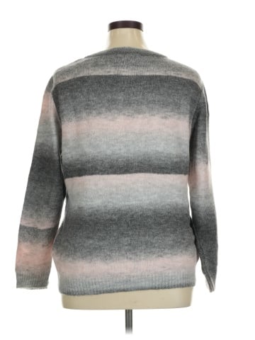 Venus Pullover Sweater (view 2)