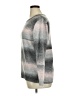 Venus Tie-dye Gray Pullover Sweater Size XL - photo 5
