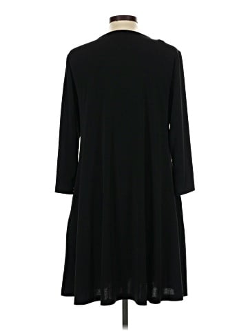 Nina Leonard Casual Dress (view 2)