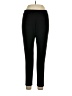 Feathers Solid Black Active Pants Size 1X - photo 1