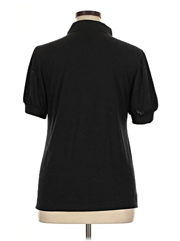 Simply Irresistible Short Sleeve Blouse (view 2)