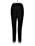 Feathers Solid Black Active Pants Size 1X - photo 2