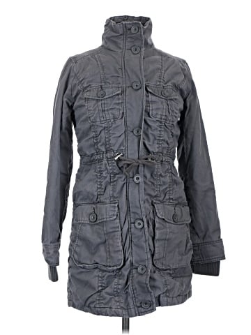 Me Jane Trenchcoat (view 1)