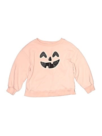 Carter's Sweatshirt (view 1)