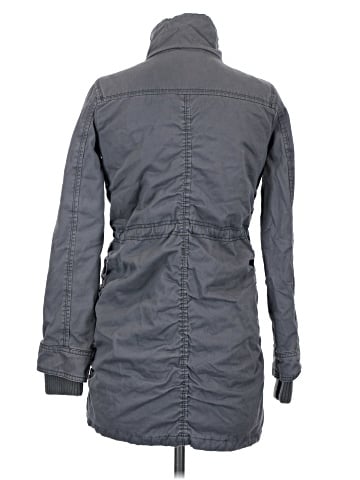 Me Jane Trenchcoat (view 2)