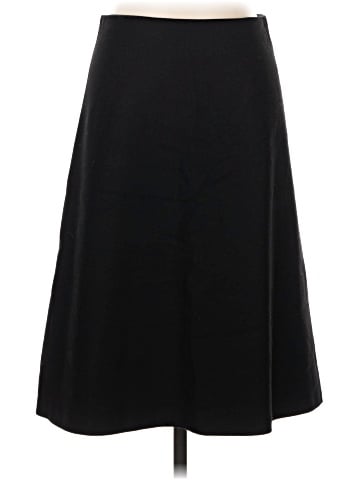 J.Crew Wool Skirt (view 1)