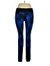 Nike Graphic Blue Active Pants Size XL - photo 1