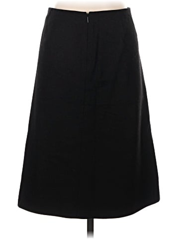 J.Crew Wool Skirt (view 2)