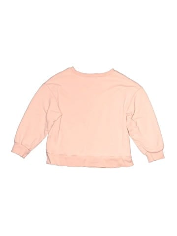 Carter's Sweatshirt (view 2)