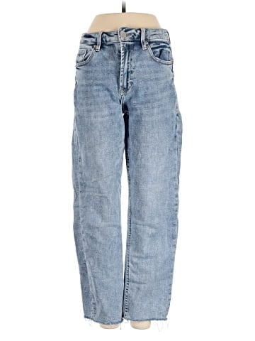 Dear John Jeans (view 1)