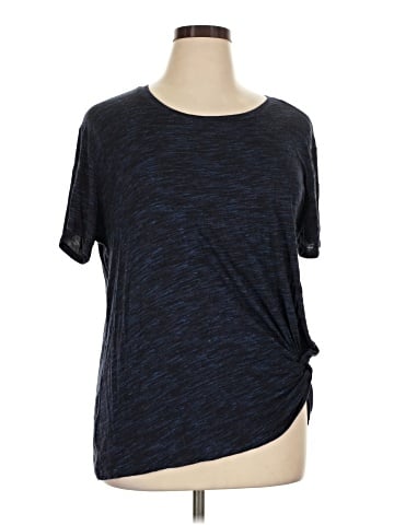 Apt. 9 Short Sleeve T-Shirt (view 1)