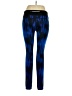 Nike Graphic Blue Active Pants Size XL - photo 2
