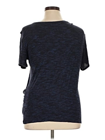 Apt. 9 Short Sleeve T-Shirt (view 2)