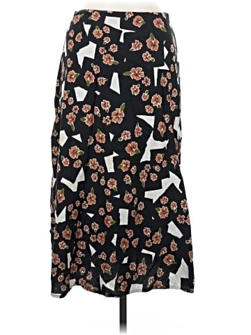 RVCA Casual Skirt (view 1)