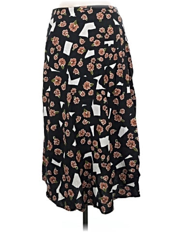 RVCA Casual Skirt (view 2)