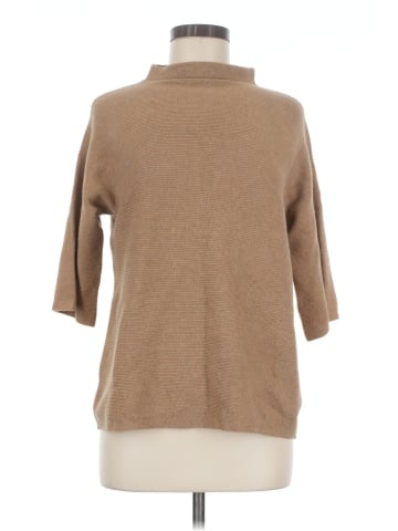 Ann Taylor Factory Turtleneck Sweater (view 1)