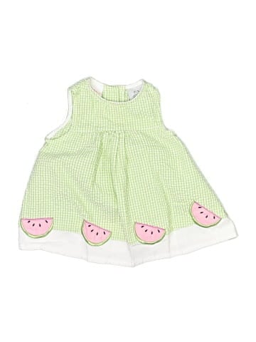 Sunshine Baby Dress (view 1)