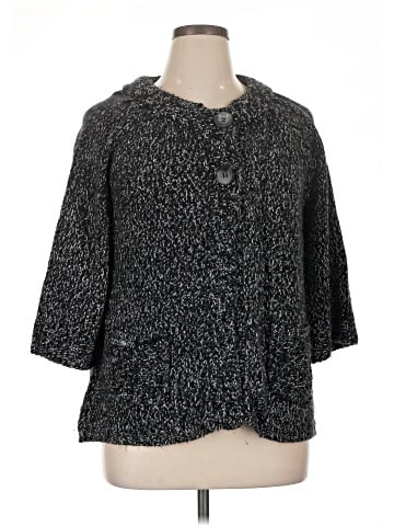 Style&Co Cardigan (view 1)