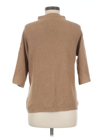 Ann Taylor Factory Turtleneck Sweater (view 2)