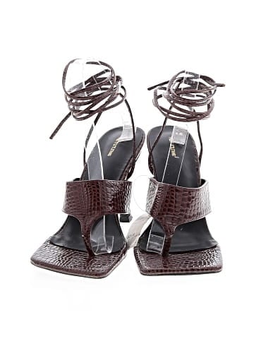 PrettyLittleThing Sandals (view 2)