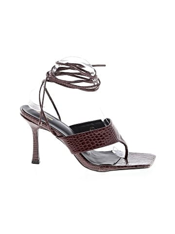 PrettyLittleThing Sandals (view 1)