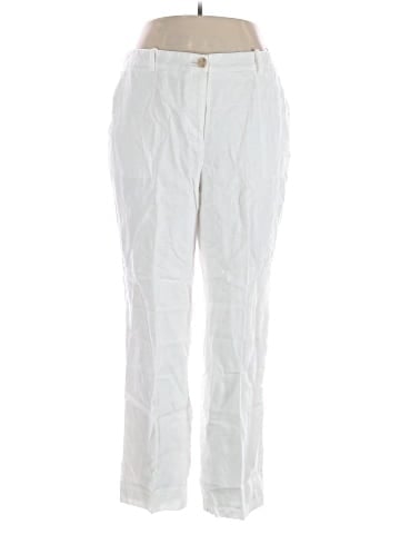 Talbots Linen Pants (view 1)