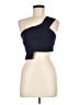 Venus Blue Sleeveless Top Size M - photo 1