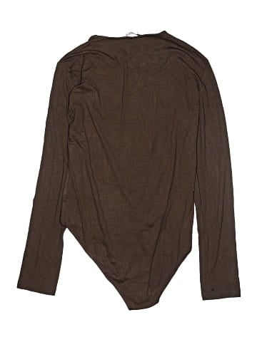 MANGOPOP Collection Bodysuit (view 2)
