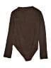 MANGOPOP Collection Brown Bodysuit Size XXL - photo 2