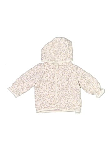 Carter's Zip Up Hoodie (view 1)
