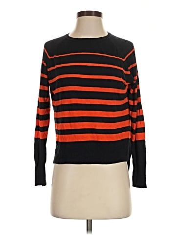 Zara Pullover Sweater (view 1)