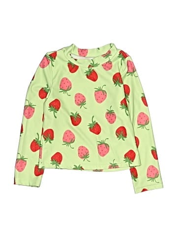 Just One Year by Carter's Rash Guard (view 1)