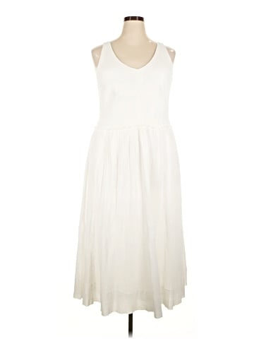 Saturday Sunday Casual Dress (view 1)