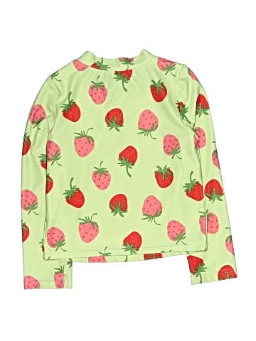 Just One Year by Carter's Rash Guard (view 2)