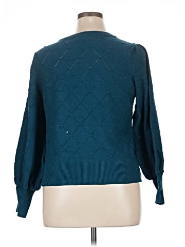 Liz Claiborne Pullover Sweater (view 2)
