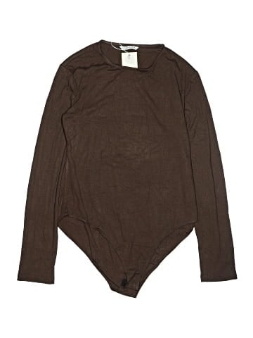MANGOPOP Collection Bodysuit (view 1)